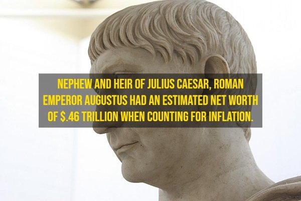 Historical Facts (15 pics)