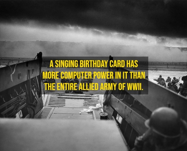 Historical Facts (15 pics)