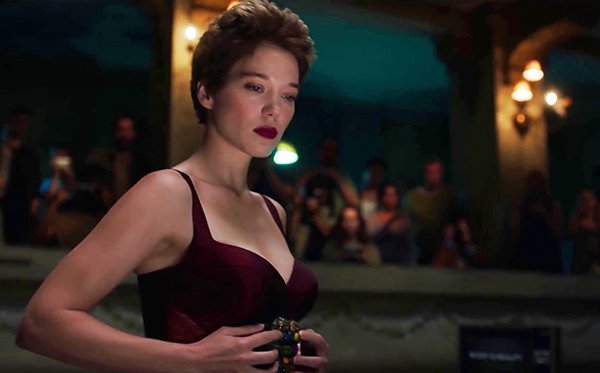 Memorable Actresses From Famous Movies (16 pics) Memorable Actresses From Famous Movies (16 pics)