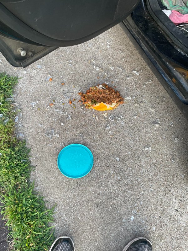 Bad Days Happen (21 pics)