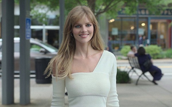 Memorable Actresses From Famous Movies (16 pics) Memorable Actresses From Famous Movies (16 pics)