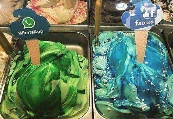 Fake Brands (22 pics)