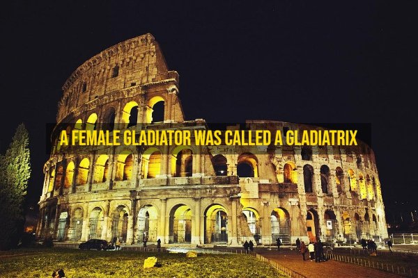 Historical Facts (15 pics)