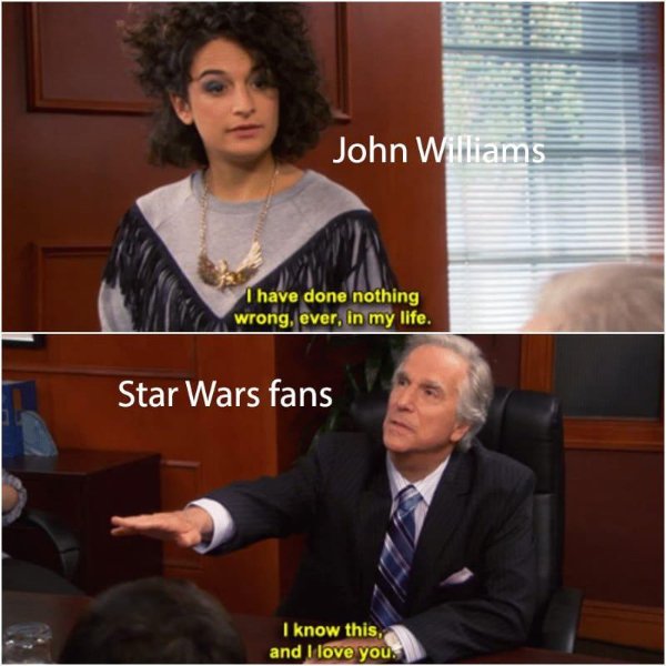 ''Star Wars'' Memes (16 pics)