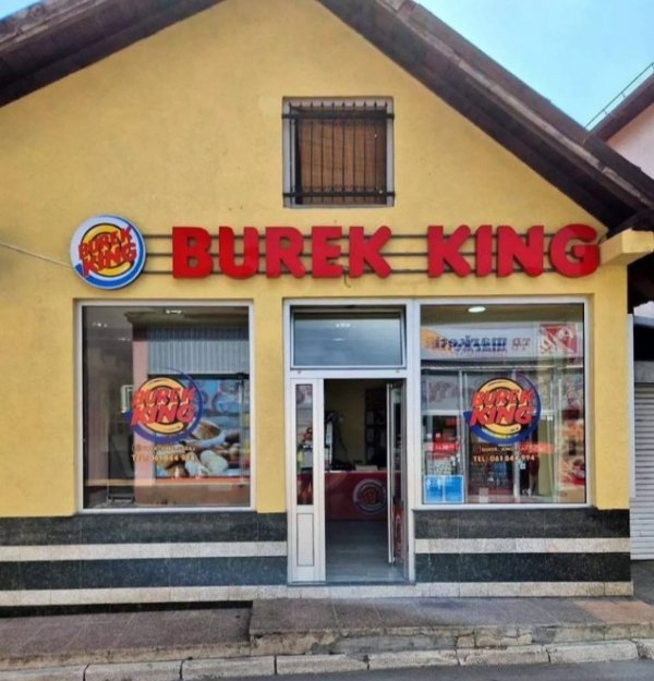 Fake Brands (22 pics)