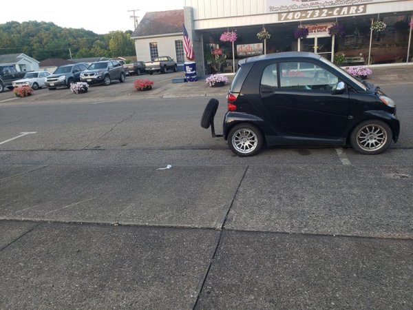 Terrible Parking (30 pics)