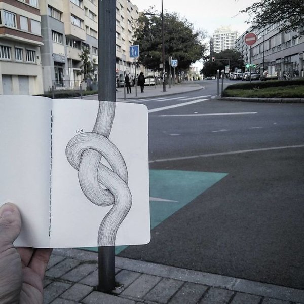 Unusual Creativity (30 pics)
