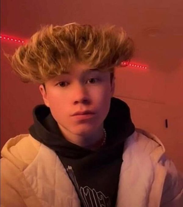 Awful Haircuts (31 pics)