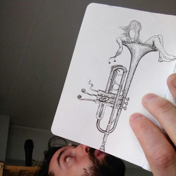 Unusual Creativity (30 pics)