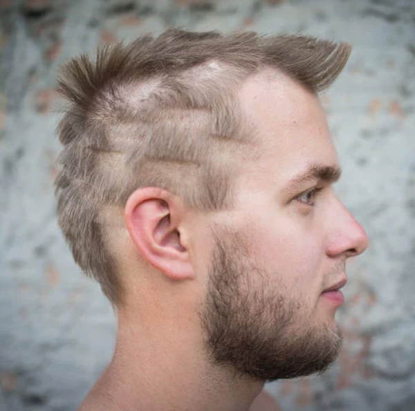 Awful Haircuts (31 pics)
