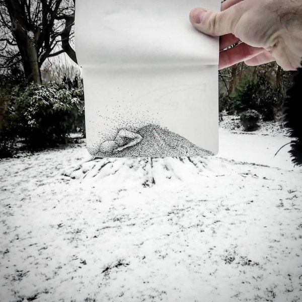 Unusual Creativity (30 pics)