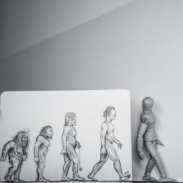 Unusual Creativity (30 pics)
