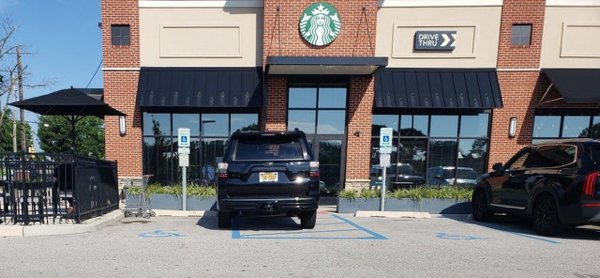 Terrible Parking (30 pics)