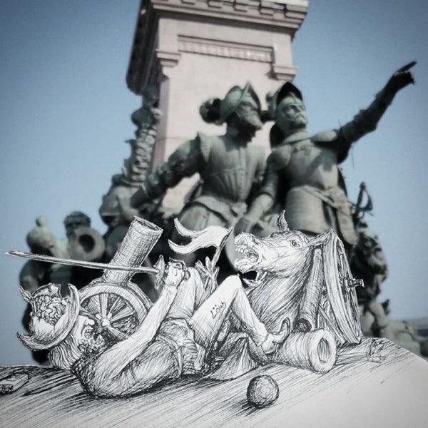 Unusual Creativity (30 pics)