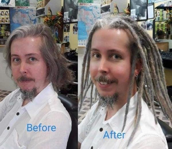 Awful Haircuts (31 pics)