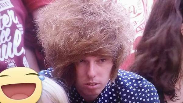 Awful Haircuts (31 pics)