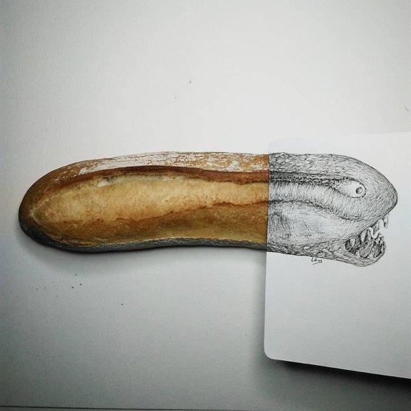Unusual Creativity (30 pics)