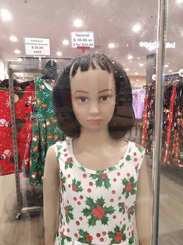 Awful Haircuts (31 pics)