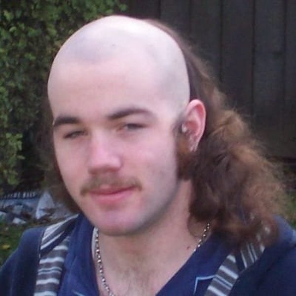 Awful Haircuts (31 pics)
