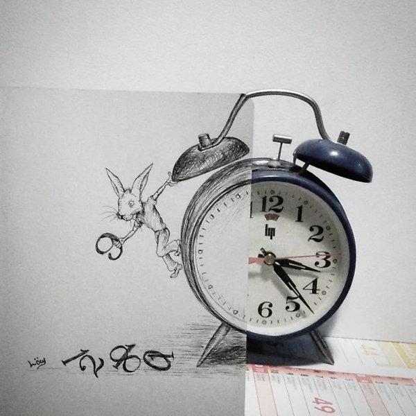 Unusual Creativity (30 pics)