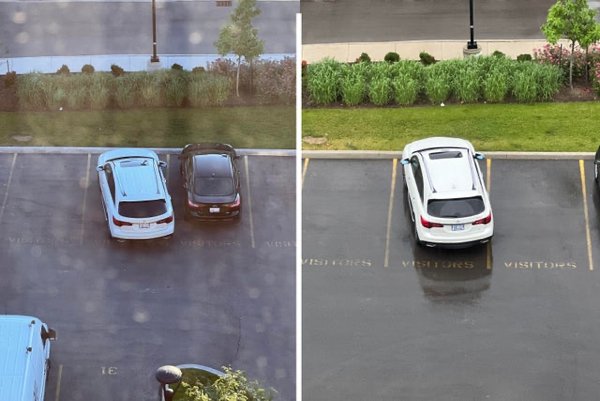 Terrible Parking (30 pics)