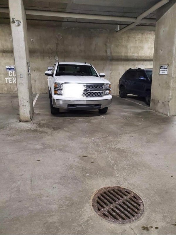 Terrible Parking (30 pics)