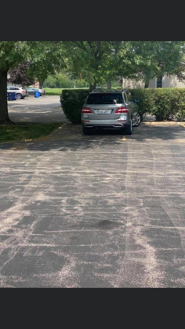 Terrible Parking (30 pics)