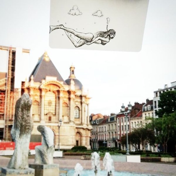 Unusual Creativity (30 pics)