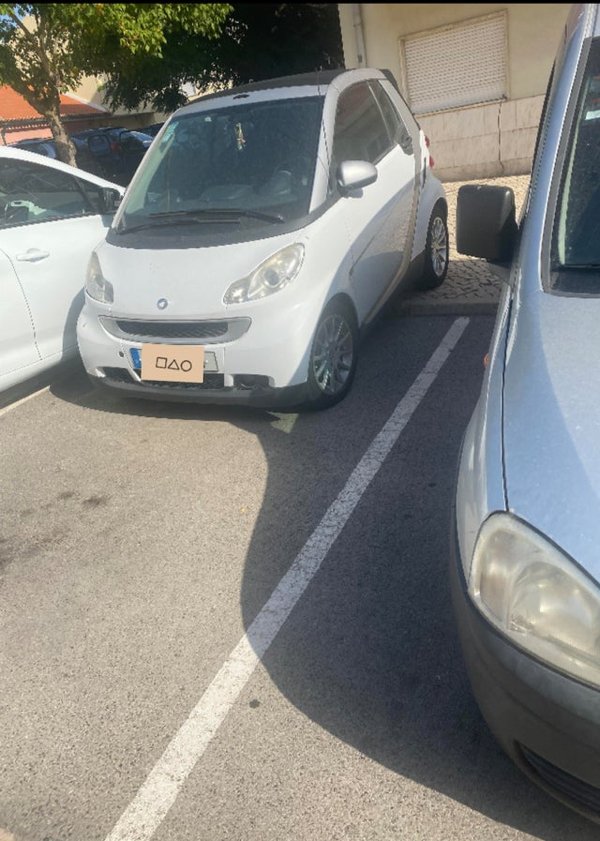 Terrible Parking (30 pics)