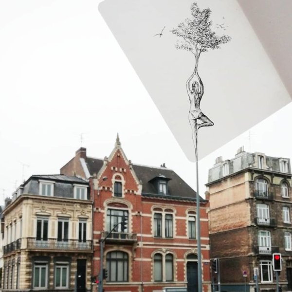 Unusual Creativity (30 pics)