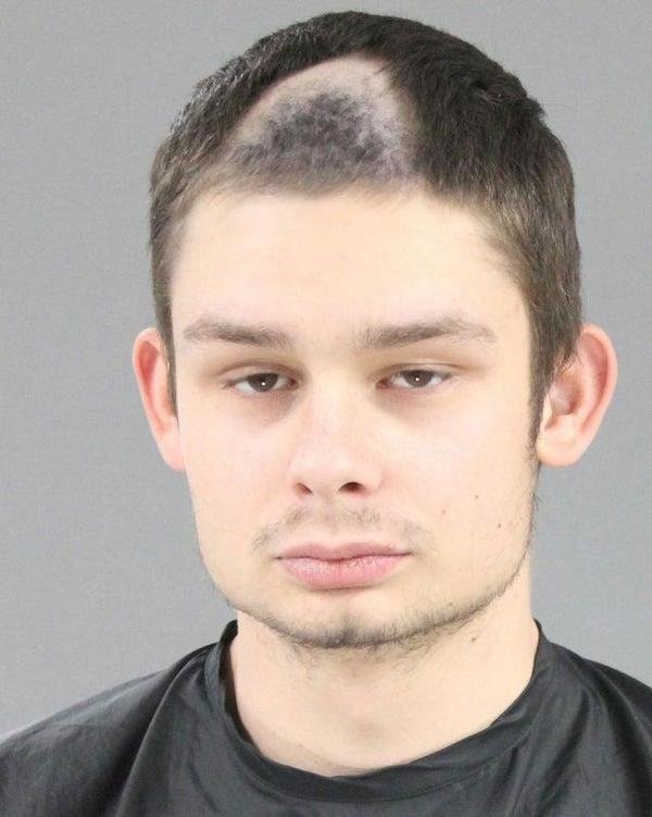 Awful Haircuts (31 pics)