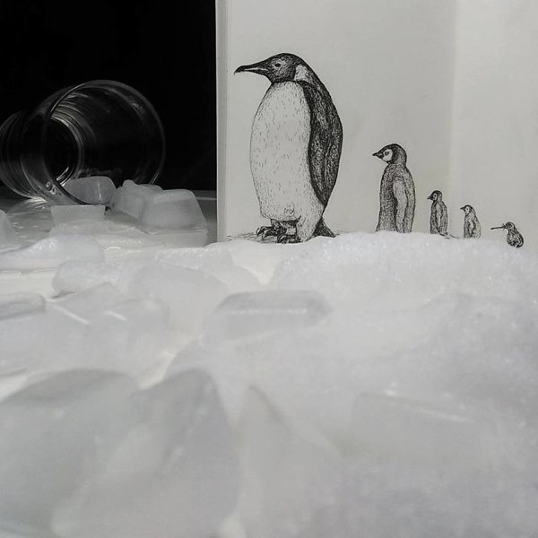 Unusual Creativity (30 pics)