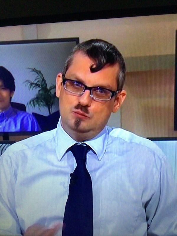Awful Haircuts (31 pics)