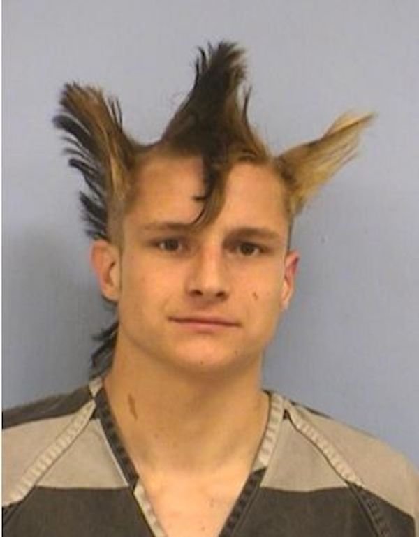 Awful Haircuts (31 pics)