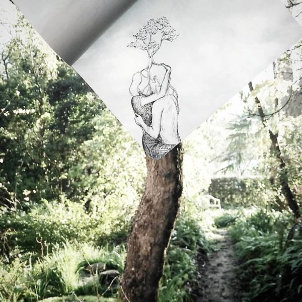 Unusual Creativity (30 pics)