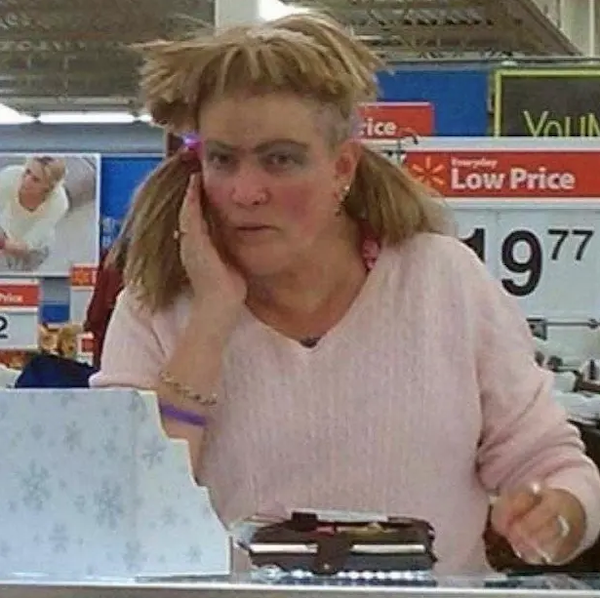 Awful Haircuts (31 pics)