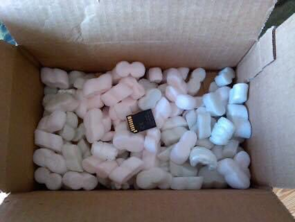 Awful Packaging (26 pics)