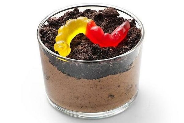 Nostalgic Food From The 90's (39 pics)