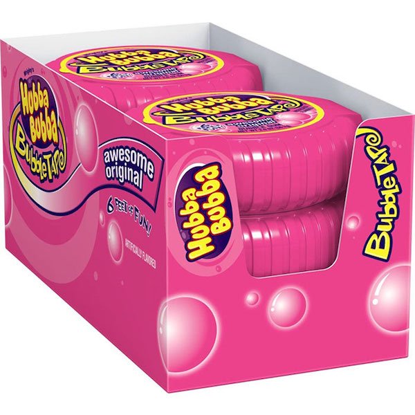 Nostalgic Food From The 90's (39 pics)