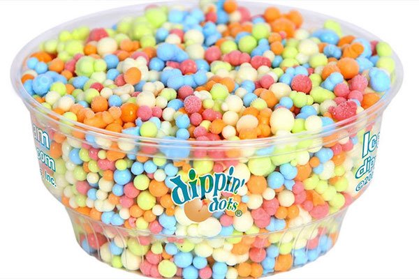 Nostalgic Food From The 90's (39 pics)