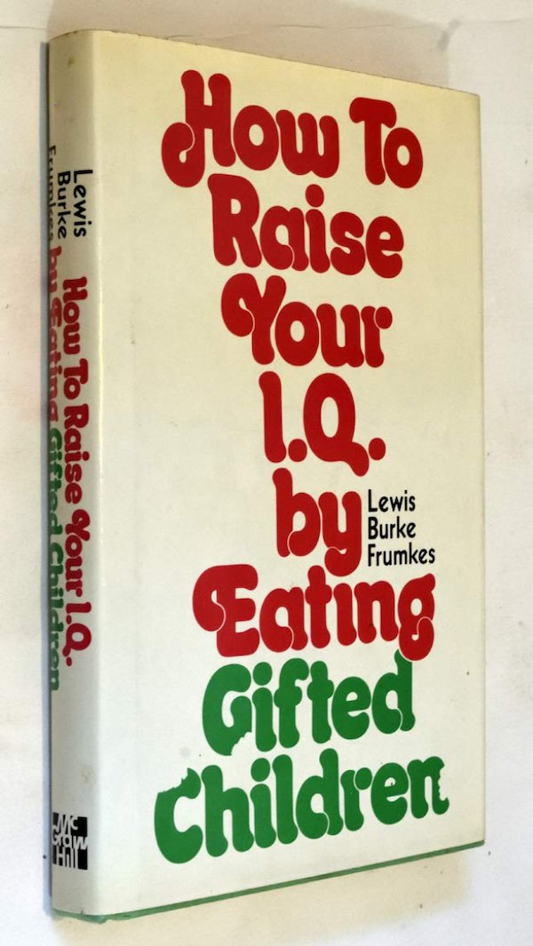 Unusual And Funny Books (18 pics)