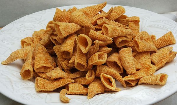 Nostalgic Food From The 90's (39 pics)