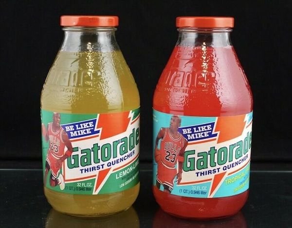Nostalgic Food From The 90's (39 pics)