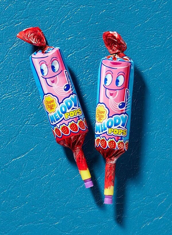 Nostalgic Food From The 90's (39 pics)