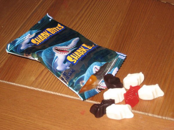 Nostalgic Food From The 90's (39 pics)