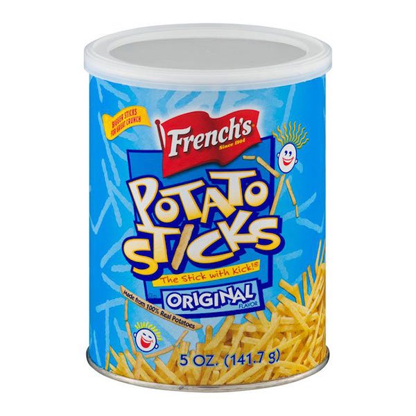 Nostalgic Food From The 90's (39 pics)