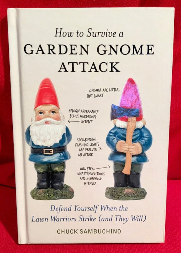 Unusual And Funny Books (18 pics)