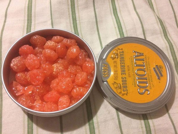Nostalgic Food From The 90's (39 pics)