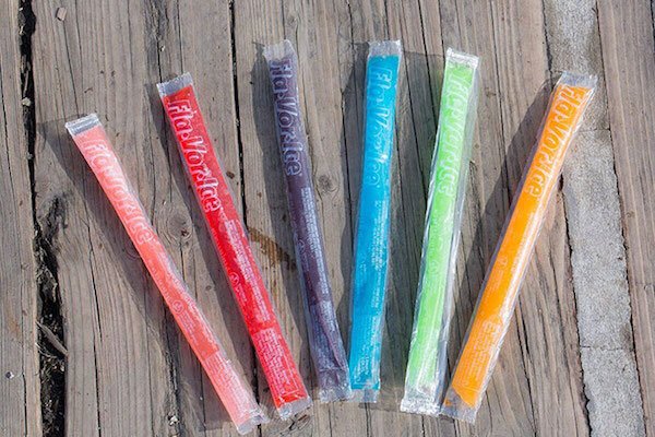 Nostalgic Food From The 90's (39 pics)