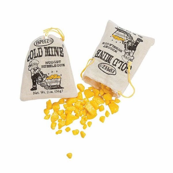 Nostalgic Food From The 90's (39 pics)